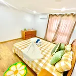 Flat Luxuoso Da Oura Apartment
