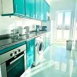 Flat Luxuoso Da Oura * Albufeira