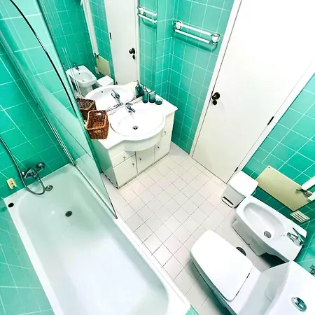 Flat Luxuoso Da Oura Appartamento Albufeira
