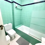 Apartment Flat Luxuoso Da Oura Albufeira