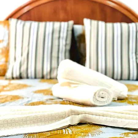 Flat Luxuoso Da Oura *