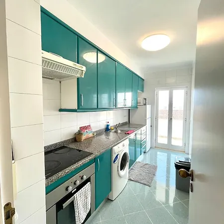 Flat Luxuoso Da Oura *