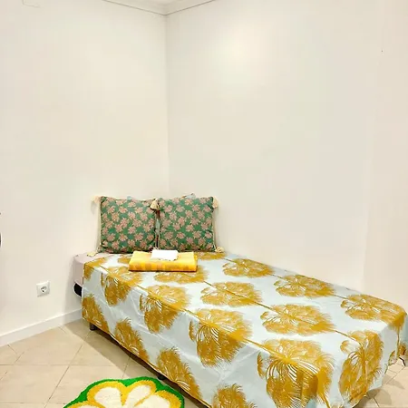 Flat Luxuoso Da Oura * Албуфейра