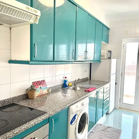 Appartement Flat Luxuoso Da Oura