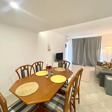 Flat Luxuoso Da Oura Apartman *