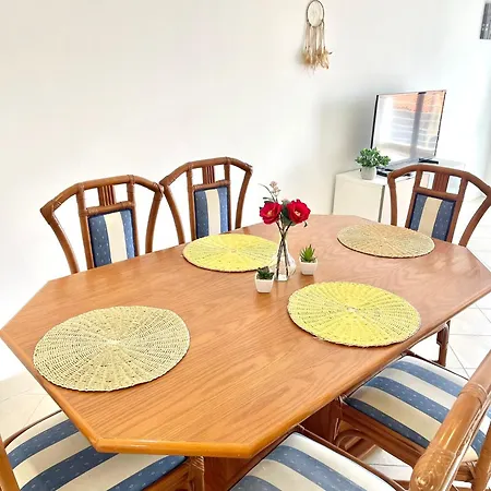 Appartement Flat Luxuoso Da Oura *